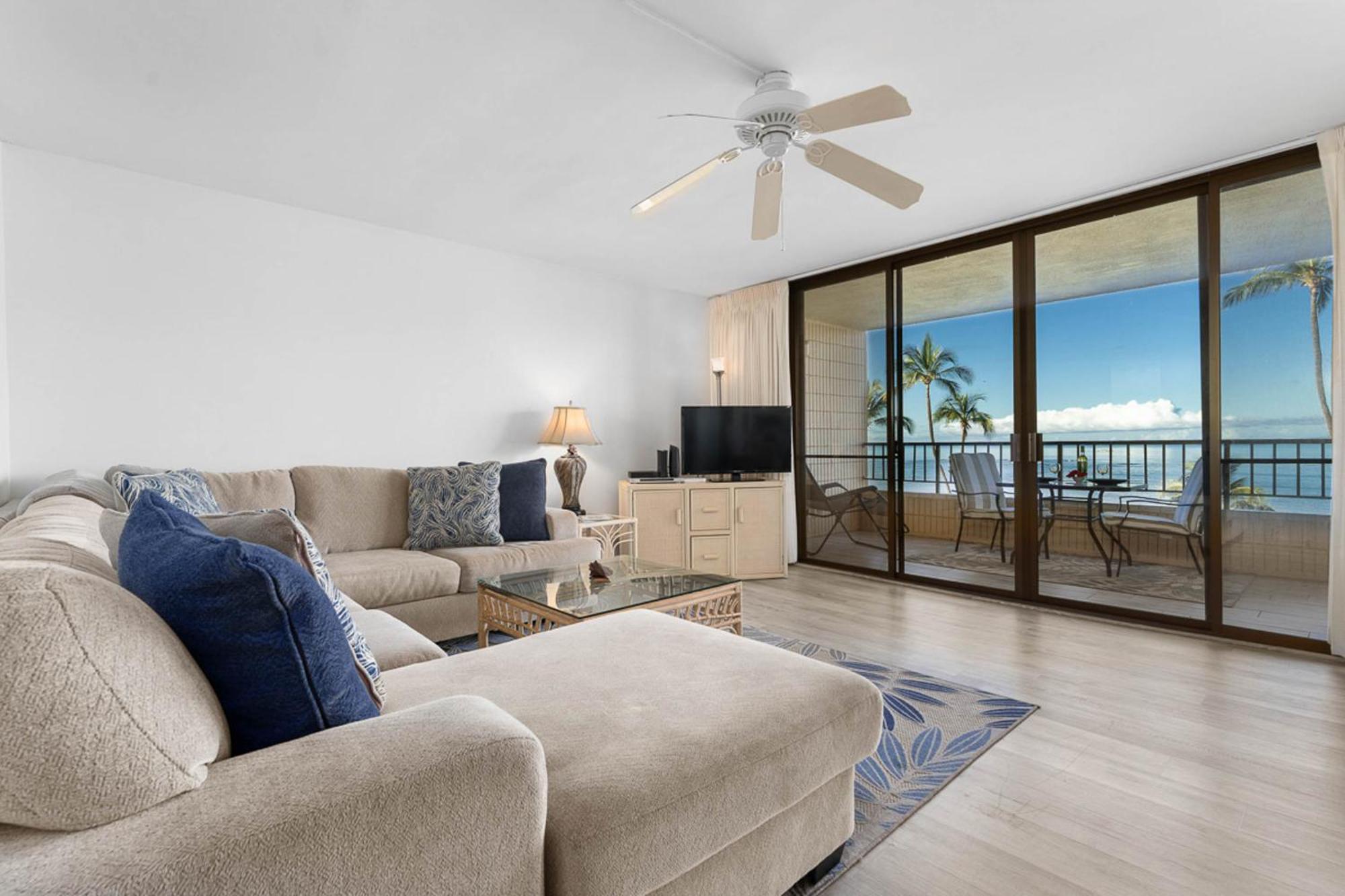 Koa Lagoon 506 Kihei Εξωτερικό φωτογραφία