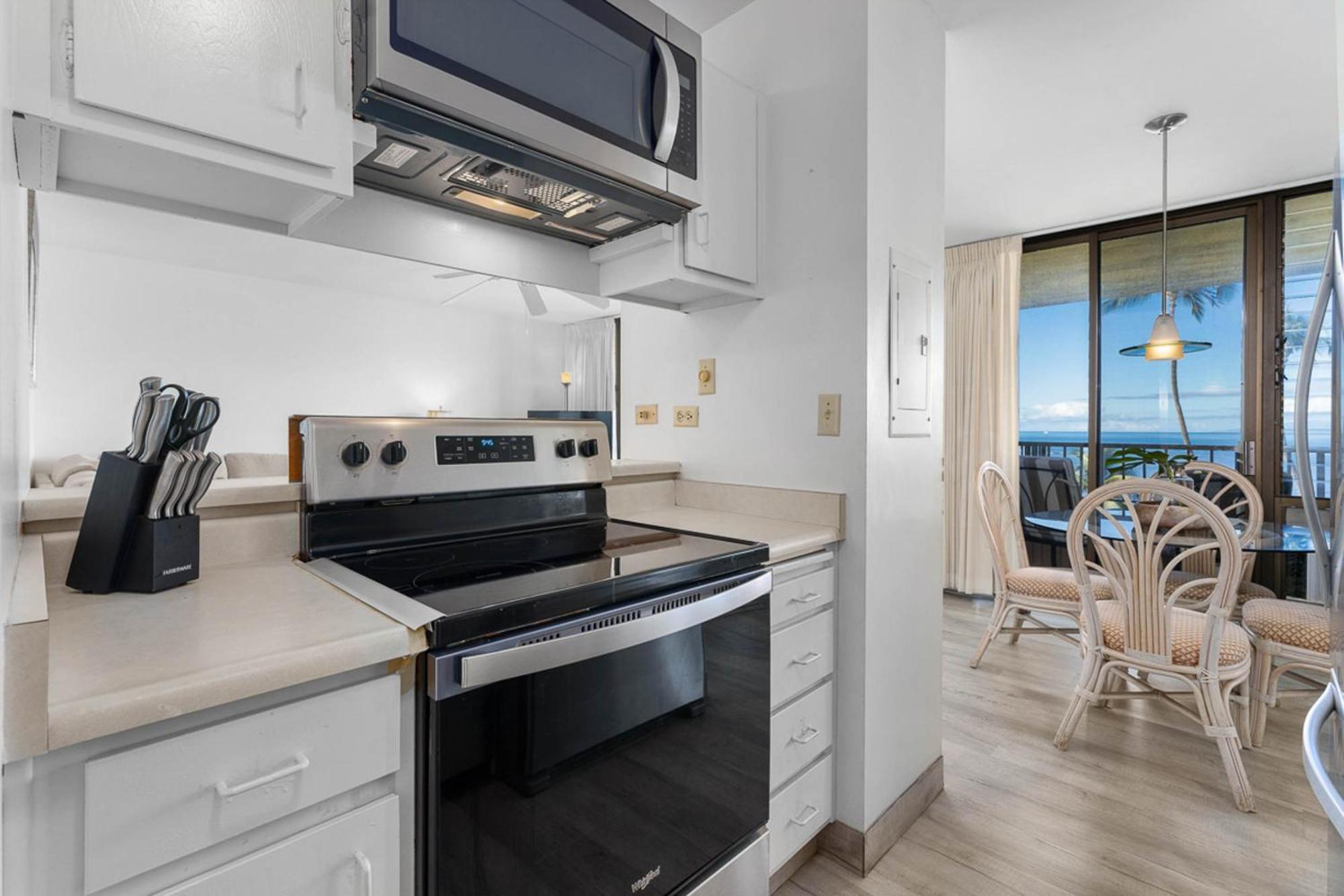 Koa Lagoon 506 Kihei Εξωτερικό φωτογραφία