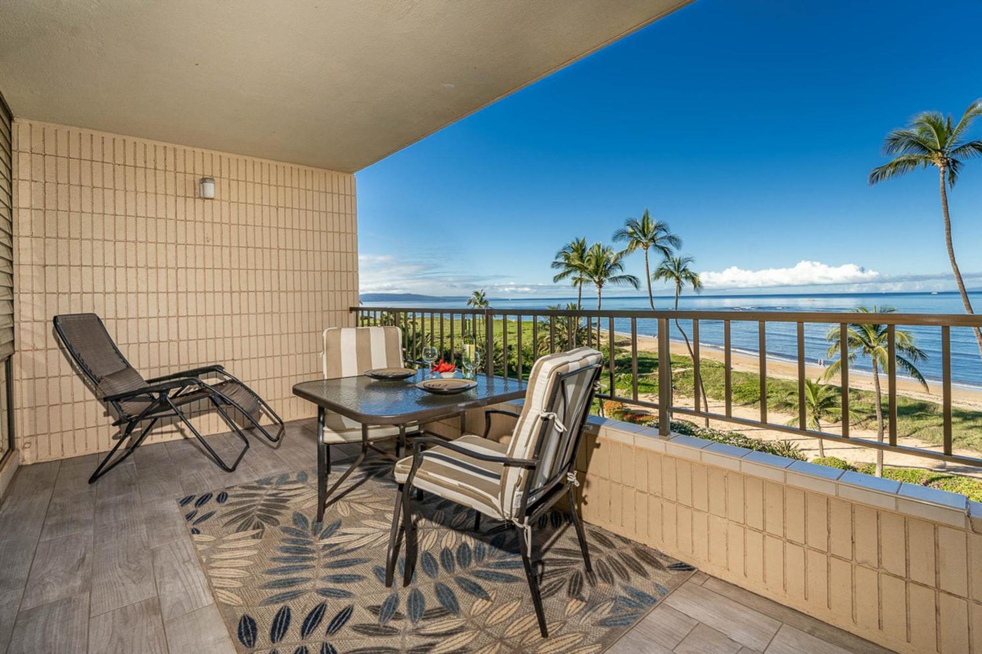 Koa Lagoon 506 Kihei Εξωτερικό φωτογραφία