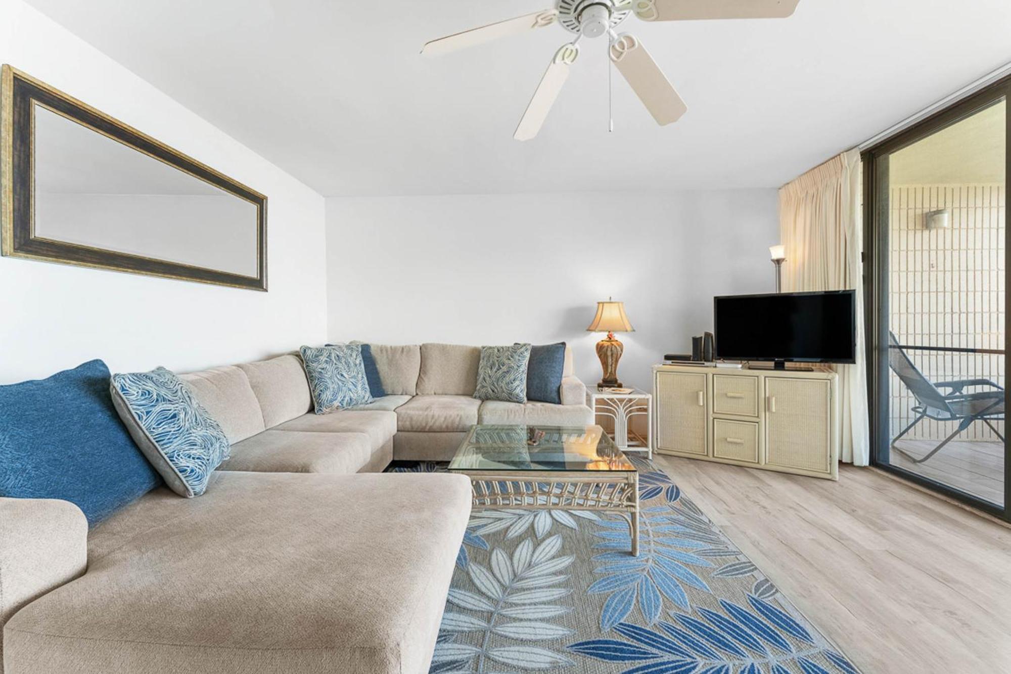 Koa Lagoon 506 Kihei Εξωτερικό φωτογραφία
