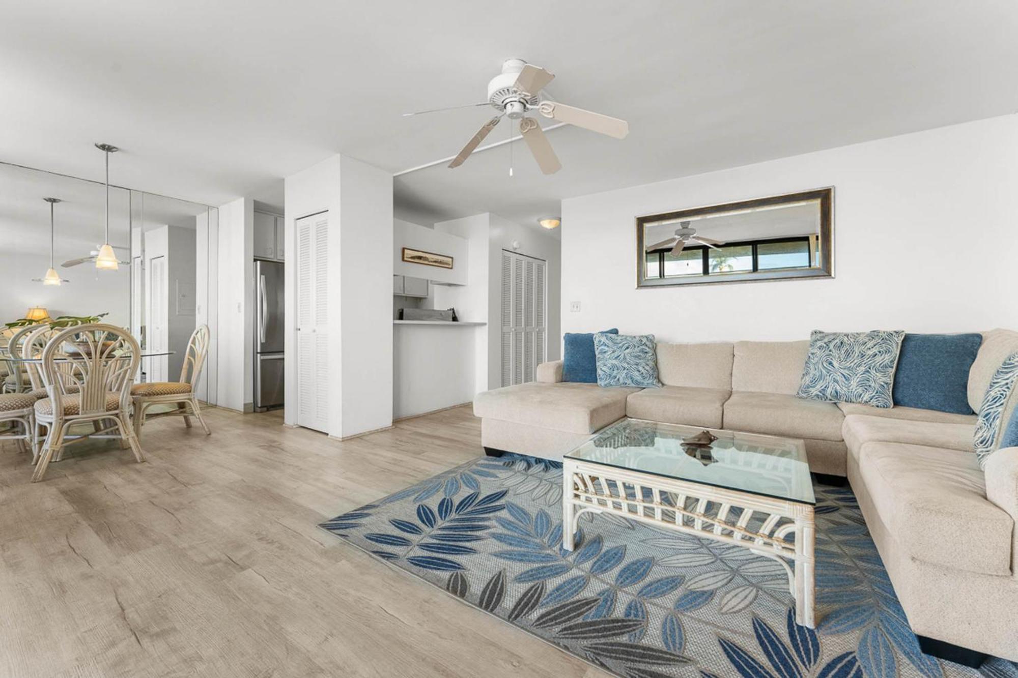 Koa Lagoon 506 Kihei Εξωτερικό φωτογραφία