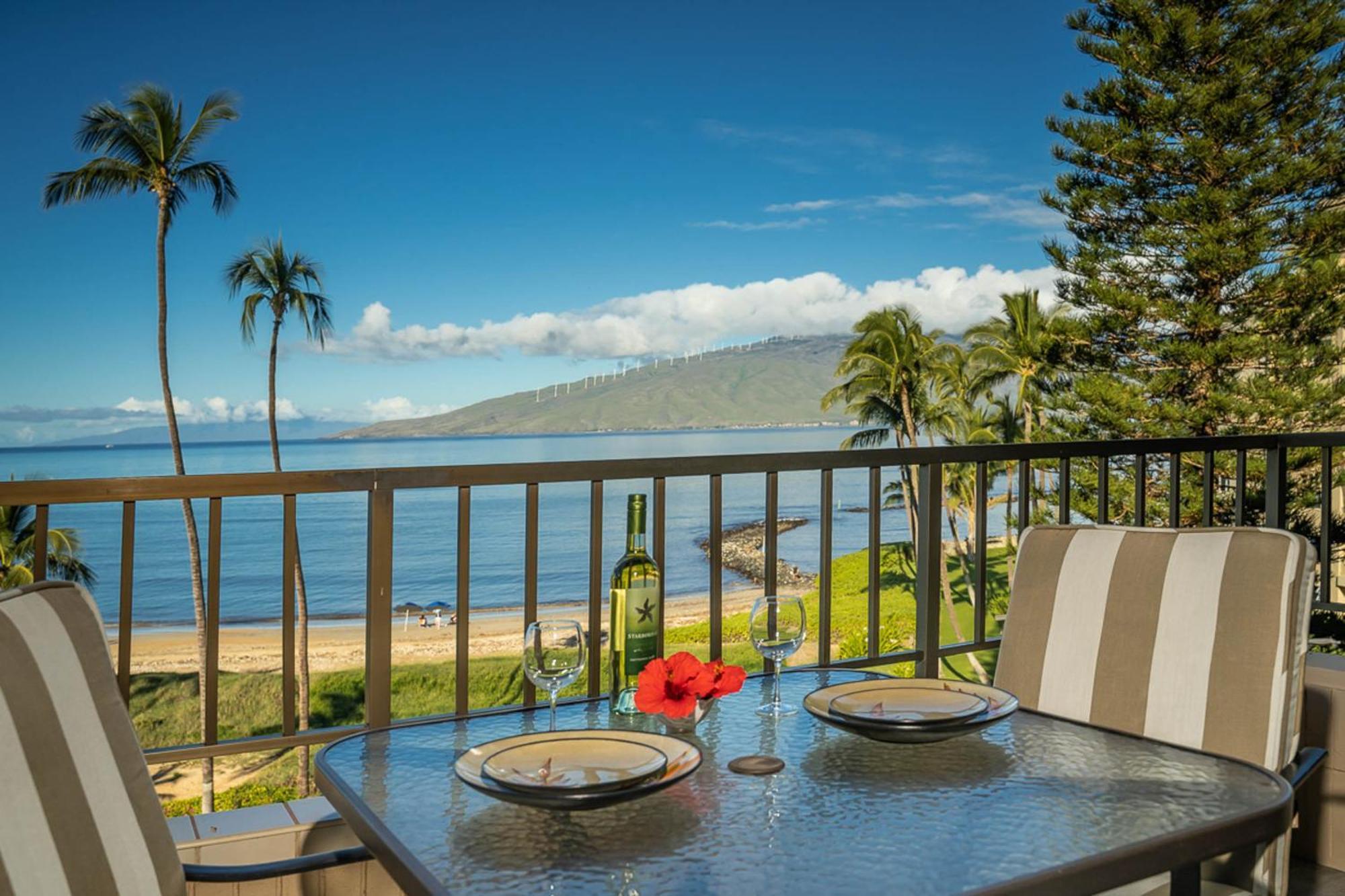 Koa Lagoon 506 Kihei Εξωτερικό φωτογραφία