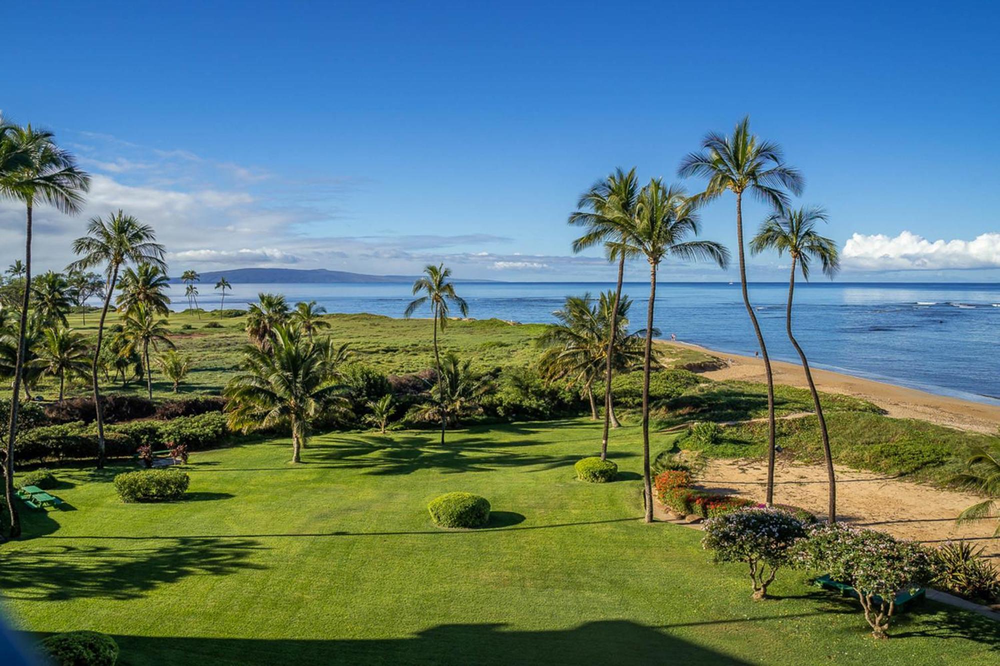 Koa Lagoon 506 Kihei Εξωτερικό φωτογραφία